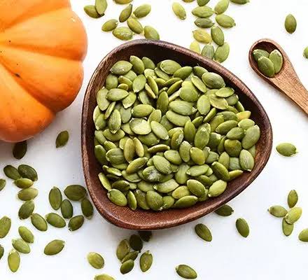 Pumpkin seed - কুমড়ার বীজ